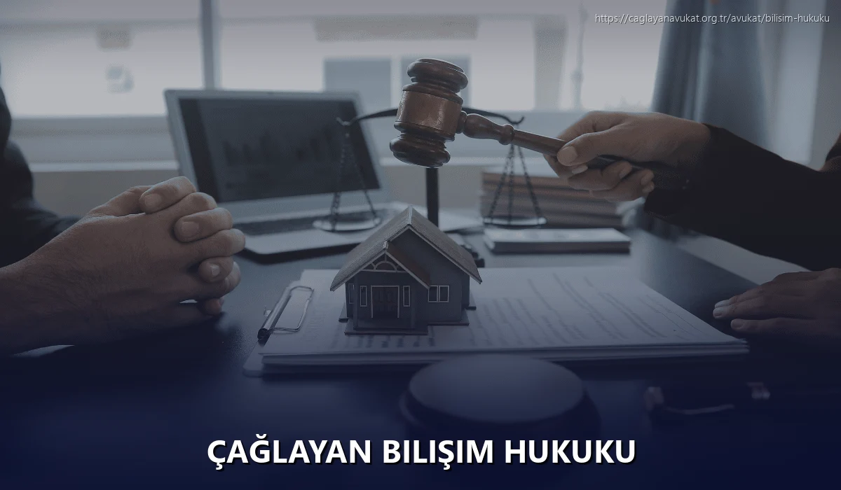 Çağlayan Bilişim Hukuku