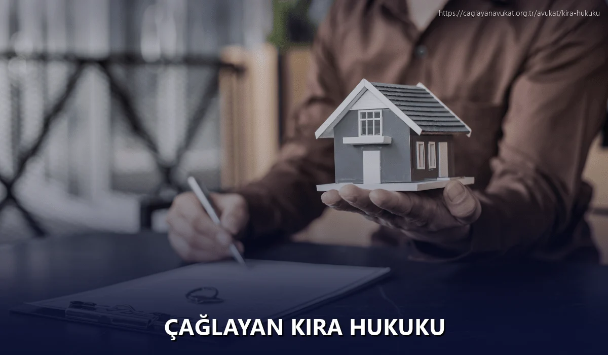 Çağlayan Kira Hukuku